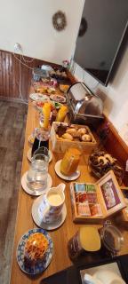 Pension Bílý Hořec - Vrchlabí - 5