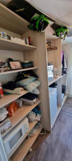 Private room 7m2 with desk & oven - Rheden - 8