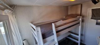 Private room 7m2 with desk & oven - Rheden - 4