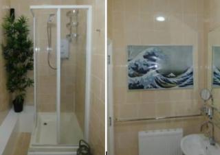 Stylish Double Room in City Centre - Shared Bathroom - Parking - Preston - 5