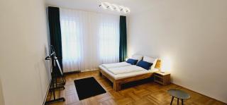 Vienna ROYAL Apartment - Opera - Wenen - 0