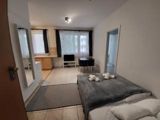 HI Downtown Apartment A308 - Budapest - 0