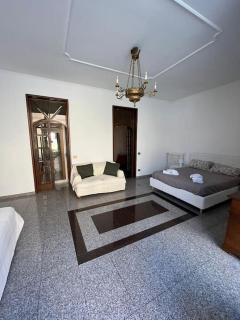 Domus Pretorio - Roma - 6