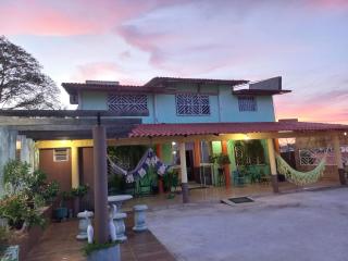 Pousada Hotel Araguaia - Aragarças - 0