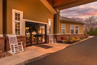 Comfort Inn University - Amherst - 8