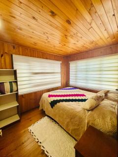 EL TEJUELERO Centro de Hornopirén y a Pocos Pasos de la Plaza - 8