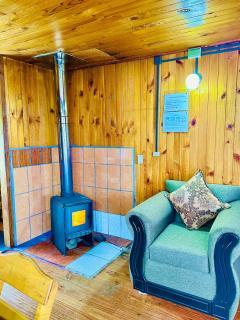 EL TEJUELERO Centro de Hornopirén y a Pocos Pasos de la Plaza - 6