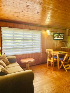 EL TEJUELERO Centro de Hornopirén y a Pocos Pasos de la Plaza - 3