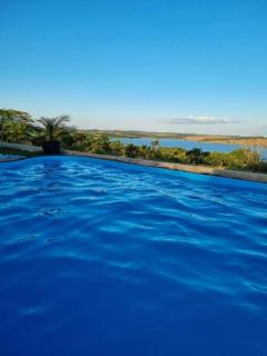 Casa completa -prox Capitólio, Sto Hilário, Piment - 3