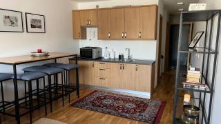 Apartment Bjelašnica 8 - Sarajevo - 4
