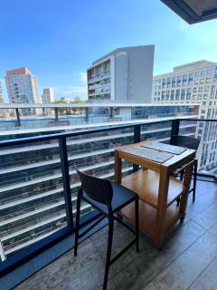 Apartamento Luxo lazer incrivel - São Paulo - 9