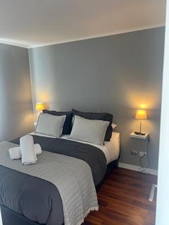 R&B Apartments - 8