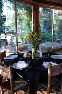 Valle Del Sol Quillón - 2