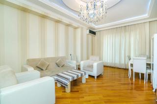 Apartment near Nizami street - Baku - 6