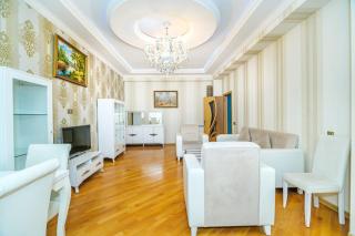 Apartment near Nizami street - Baku - 3