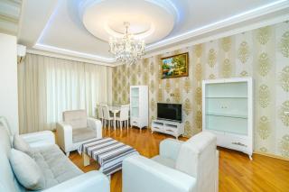 Apartment near Nizami street - Baku - 9
