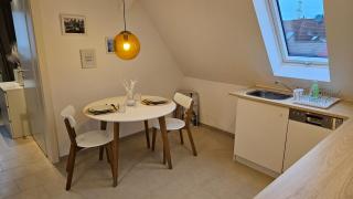 Ferienwohnung AS5 Two Bamberg - modern in ruhiger Lage - Hallstadt - 3