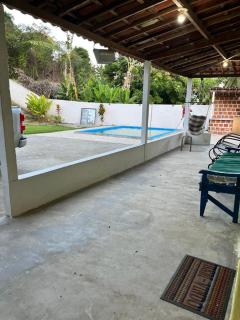 Sítio em Marimbondo - Marimbondo - 1