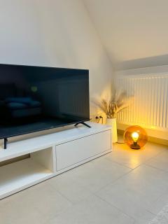 Ferienwohnung AS5 Two Bamberg - modern in ruhiger Lage - Hallstadt - 5