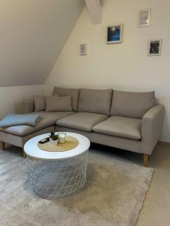 Ferienwohnung AS5 Two Bamberg - modern in ruhiger Lage - Hallstadt - 4