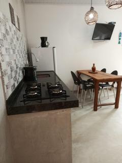 Flat Sonhos de Milagres - São Miguel dos Milagres - 7