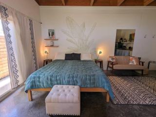 Eco-Farm Self-Contained Studio - Pahoa - 0