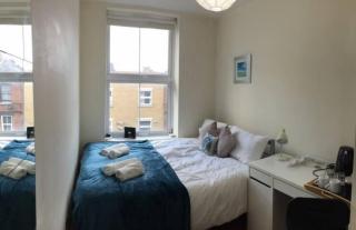 Comfort Bedrooms near Euston - 161/2 - Londra - 6