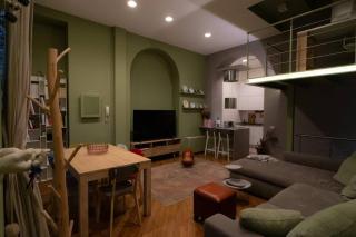 An elegant suite in Milan's art district - Milan - 0
