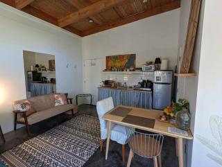 Eco-Farm Self-Contained Studio - Pahoa - 8
