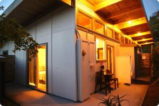 Eco-Farm Self-Contained Studio - Pahoa - 3