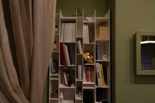 An elegant suite in Milan's art district - Milan - 7