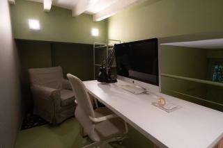An elegant suite in Milan's art district - Milan - 1
