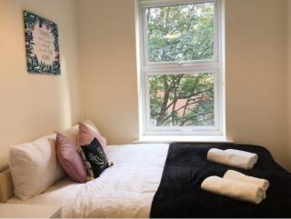 Comfort Bedrooms near Euston - 161/2 - Londra - 3