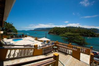 Colonial Hotel - Ilhabela - 4