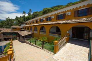 Colonial Hotel - Ilhabela - 9