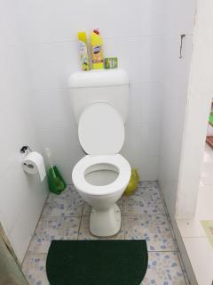 Central Nadi - Lodge 2 - Nadi - 8