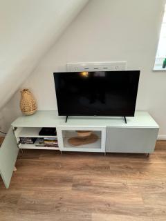 Modernes Apartment, voll eingerichtet inkl Parkplatz WLAN - Bremen - 2