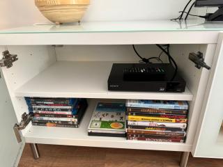 Modernes Apartment, voll eingerichtet inkl Parkplatz WLAN - Bremen - 1