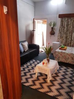 Central Nadi - Lodge 2 - Nadi - 4