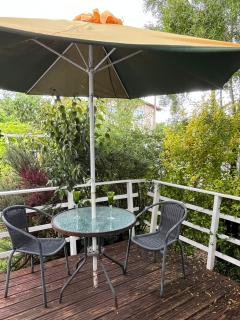 Hospedaje Brisas de Frutillar - Frutillar - 4