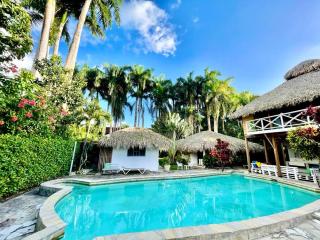 EverGreen Cabarete - Cabarete - 9