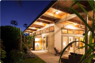 Eco-Farm Tropical Modern Loft - Pahoa - 0