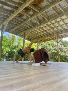 Eco-Farm Tropical Modern Loft - Pahoa - 2