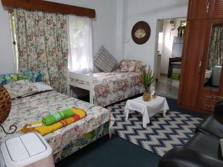 Central Nadi - Lodge 2 - Nadi - 1