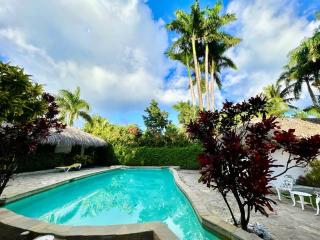 EverGreen Cabarete - Cabarete - 8