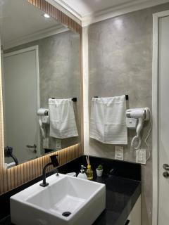 Flat de Luxo - Porto de Galinhas - Resort Beach Class Muro Alto - 1