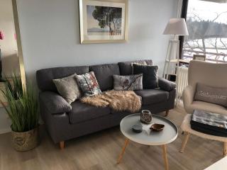 Ferienwohnung Seeblick Hahnenklee - 7