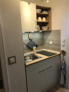 Ferienwohnung Seeblick Hahnenklee - 1