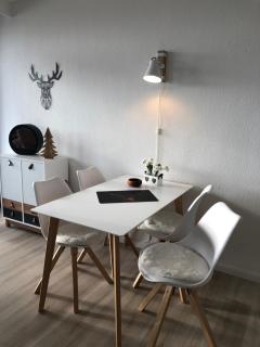 Ferienwohnung Seeblick Hahnenklee - 4