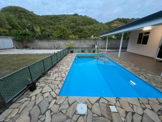 Chez Rereani - Punaauia - 8